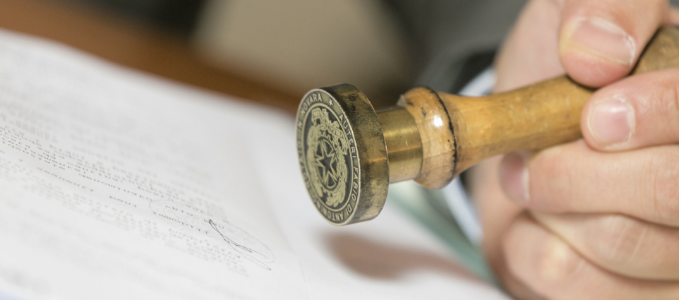 Curriculum vitae notaio 07 picture